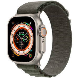 ساعت هوشمند اپل واچ الترا 2 نسخه 49 میلی متری با بند Alpine Loop